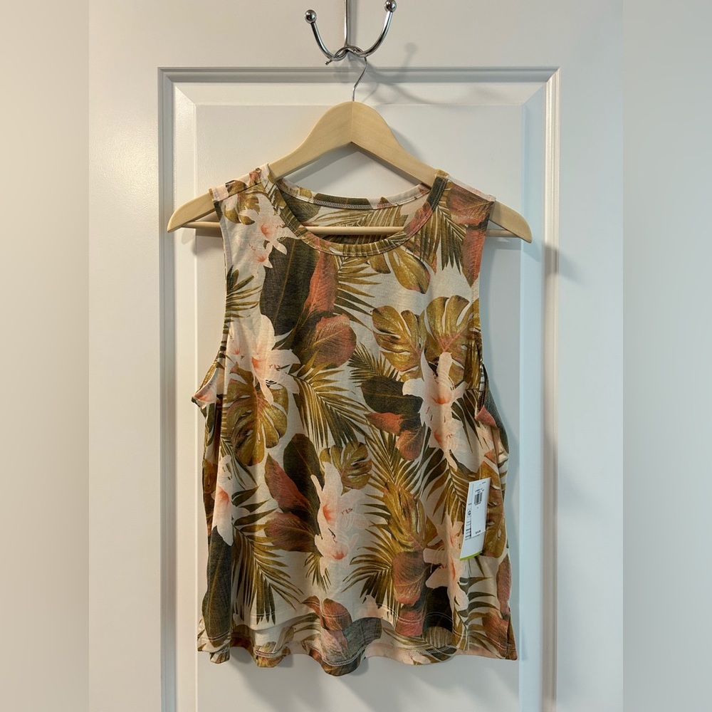 Old Navy Sleeveless top